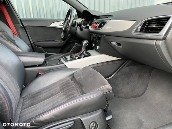 Audi A6 3.0 TDI Quattro S tronic - 10