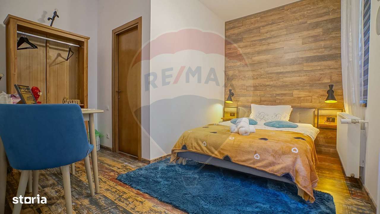 Investiție imobiliară în Brașov, poziție premium, venit constant! - Imagine principală: 5/20