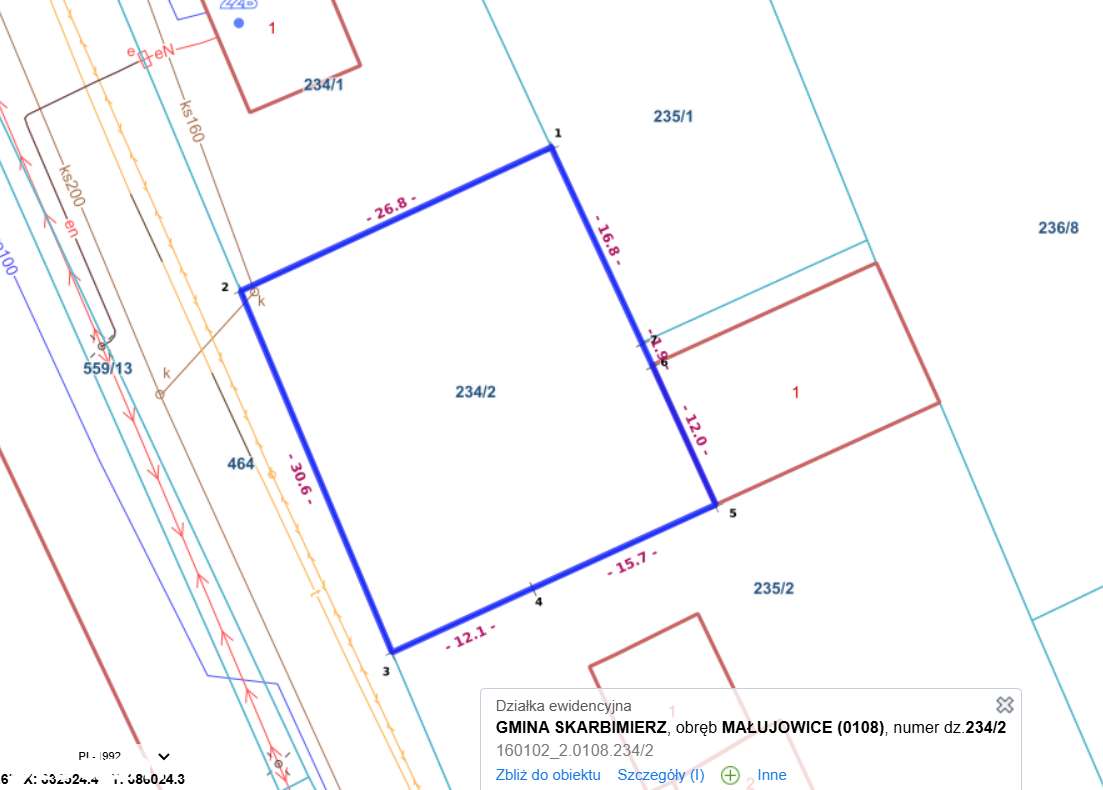 Małujowice, Spokojne miejsce, szybki dojazd do Wrocławia-8