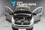 Fiat Talento 1.6 M-Jet L1H1 1.2T 9L - 12