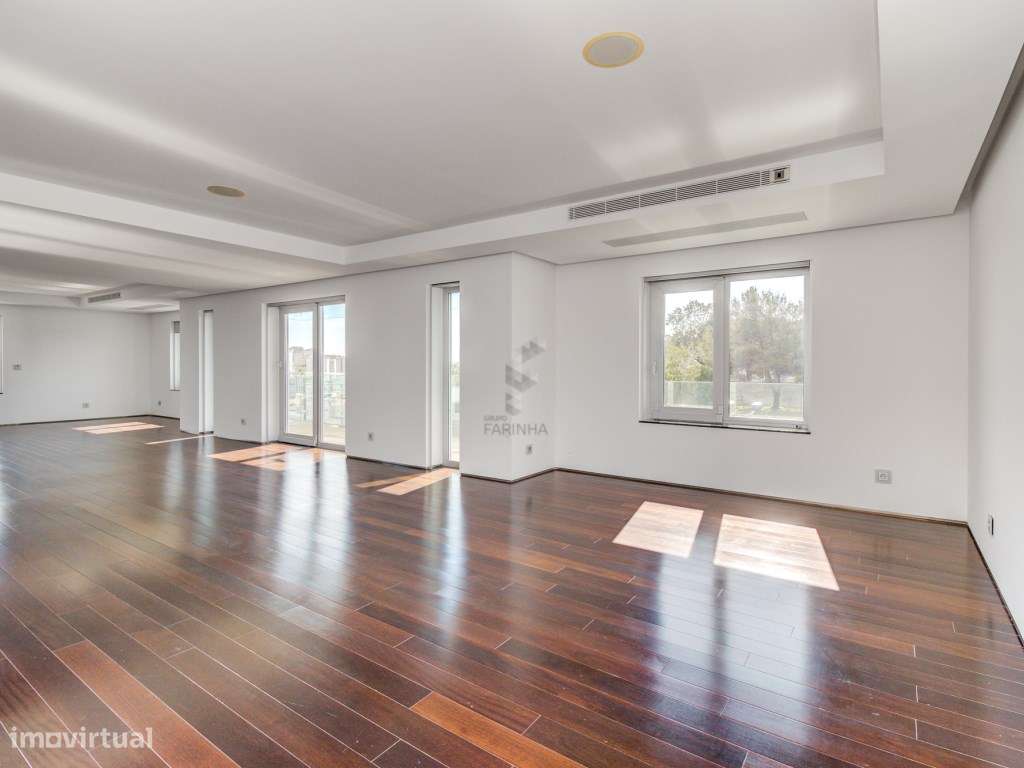 Magnífico apartamento T5 + 1 no Condomínio Jardins São Lourenço - L...-6