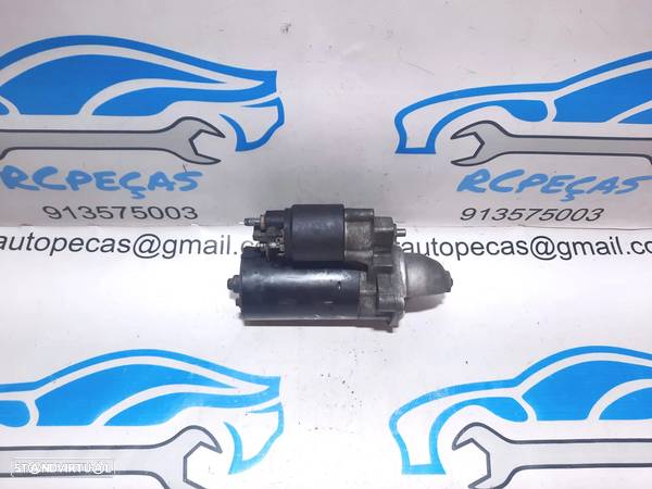 MOTOR DE ARRANQUE BMW SERIE 3 E46 320i - 1