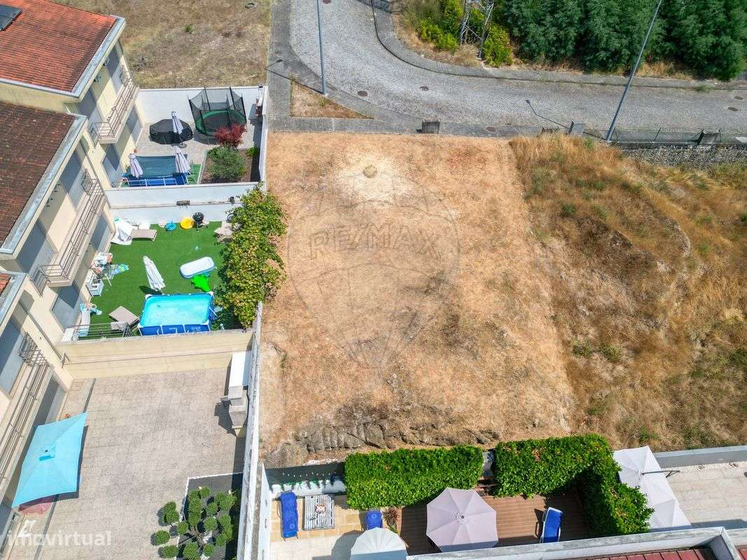 Terreno  para venda - Grande imagem: 5/7