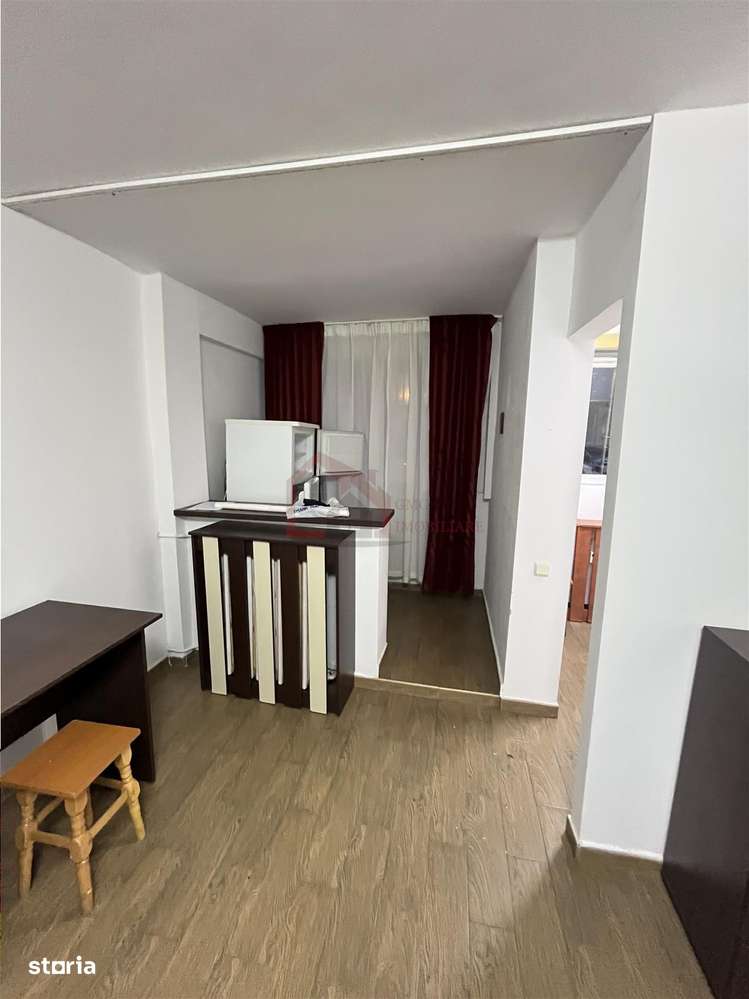Garsoniera zona IANCULUI - Imagine principală: 5/7