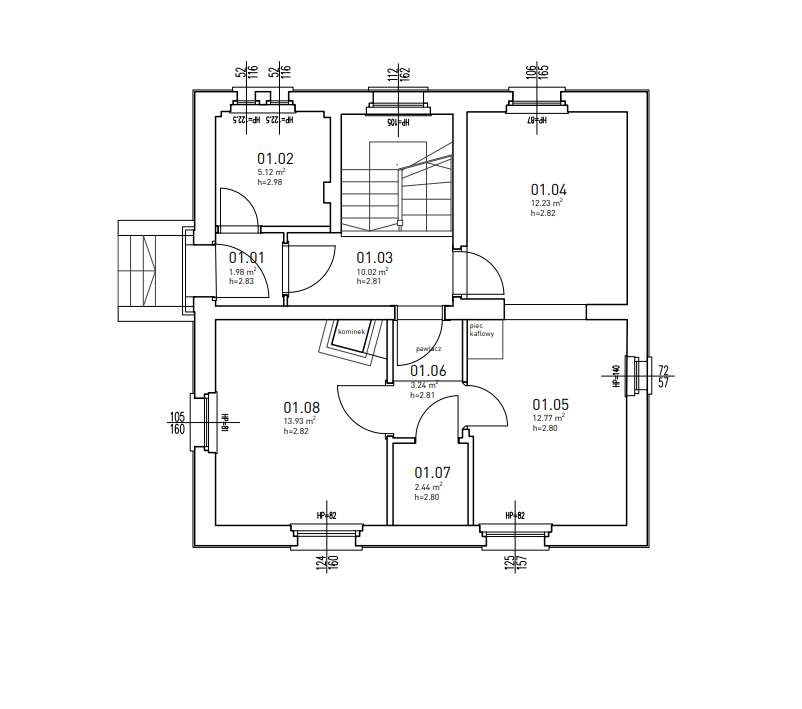 Dom do remontu-idealny na działalność usługową | duże natężenie ruchu-4