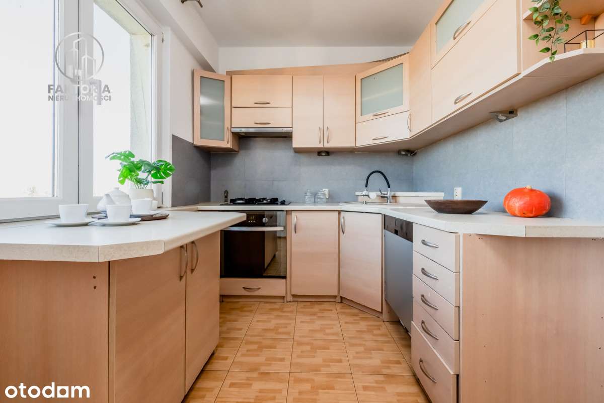 Słoneczny Stok, 2 pokoje, do zamieszkania-8