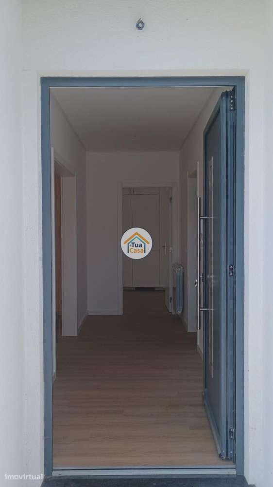 Moradia Térrea T3 Nova na Gafanha do Carmo - Grande imagem: 4/20