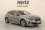 BMW 116 d Pack M Auto - 1