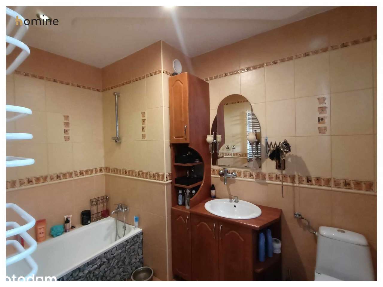 Dom z widokiem na jezioro- Służewo, powiat aleksandrowski-10