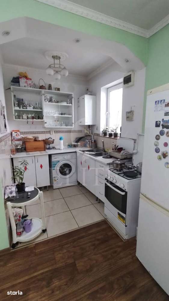 Apartament 2 camere în zona Decebal - Imagine principală: 2/10
