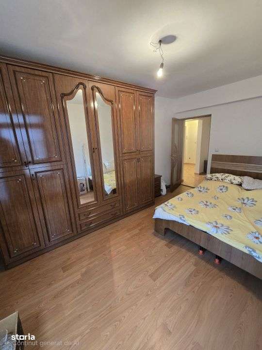 Ap. 3 camere, et.1 bloc nou-5