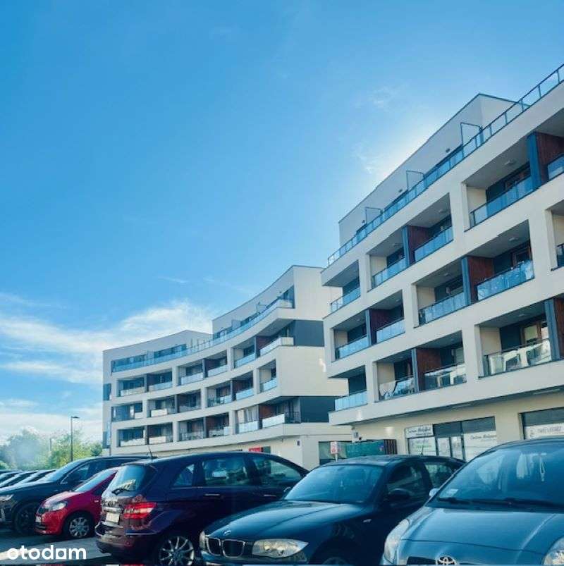 MIEJSCE POSTOJOWE W HALI GARAŻOWEJ - własność - Pełny obrazek: 4/5