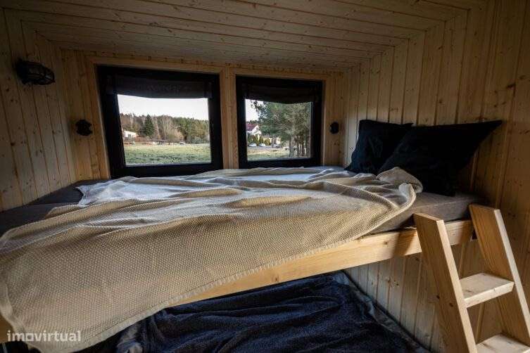 Tinyhouse, mobile home, SEON - Grande imagem: 4/12