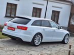 Audi A6 Avant 2.0 TDI DPF multitronic - 6