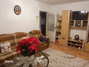 Apartament cu 3 camere de vânzare în Marasti
