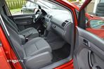 Volkswagen Touran 1.9 TDI Basis - 8