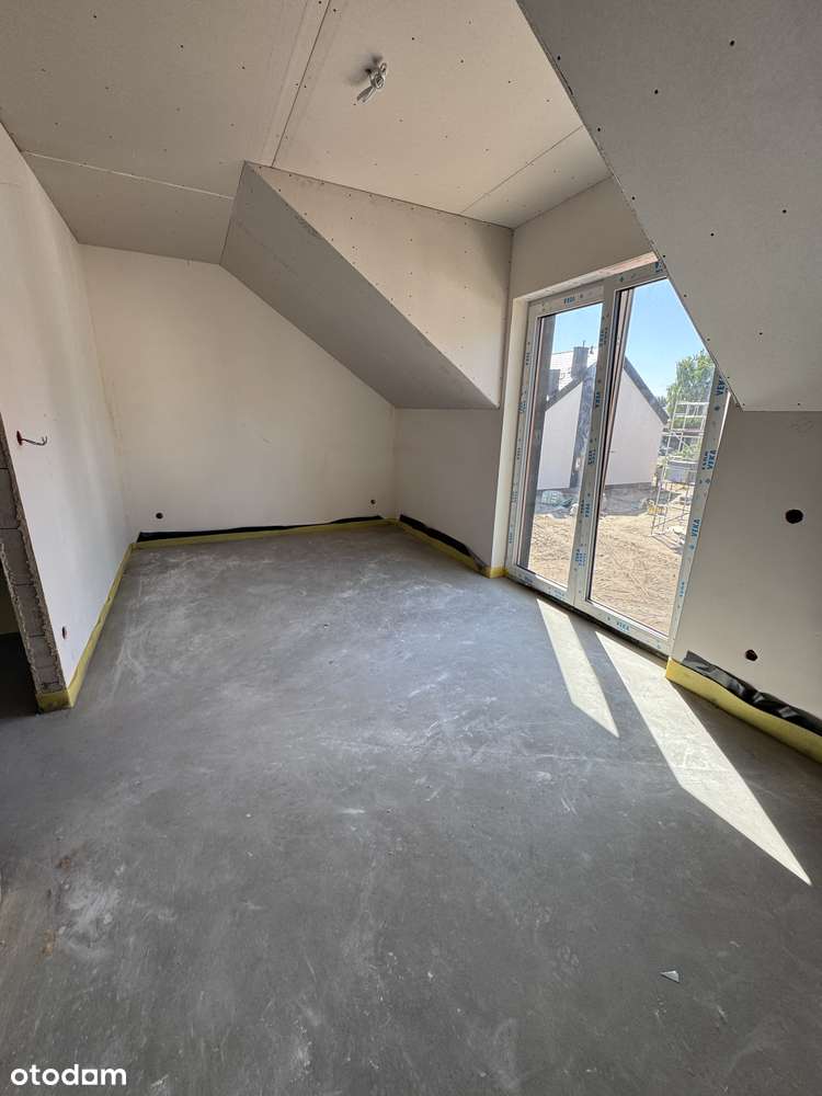 Takie OKAZJE uciekają szybko! Bliźniak- lokal 112m2- spokojne osiedle!-10