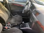 Opel Astra 1.7 CDTi Enjoy - 10