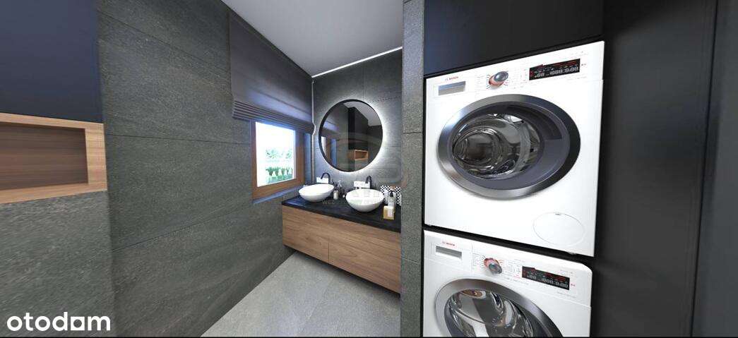 *Nowe*4-pok*Balkon*Kiełczówek*Zakończenie 10-2025-6