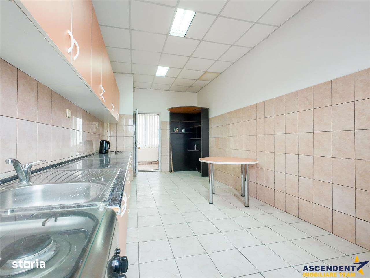 FILM! Spatiu comercial pe 150mp, compozitie adaptabila, Central, Covas - Imagine principală: 4/20