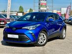 Toyota C-HR 1.8 Hybrid Business Edition - 7