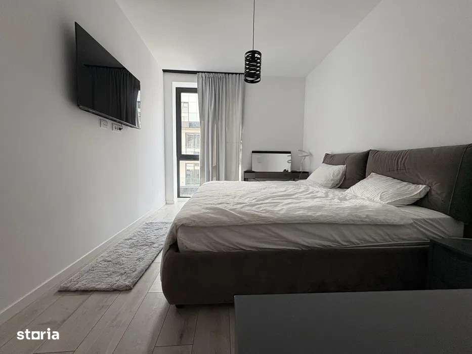 Apartament 2 camere | Win Herastrau | Lux | Prima inchiriere - Imagine principală: 4/8