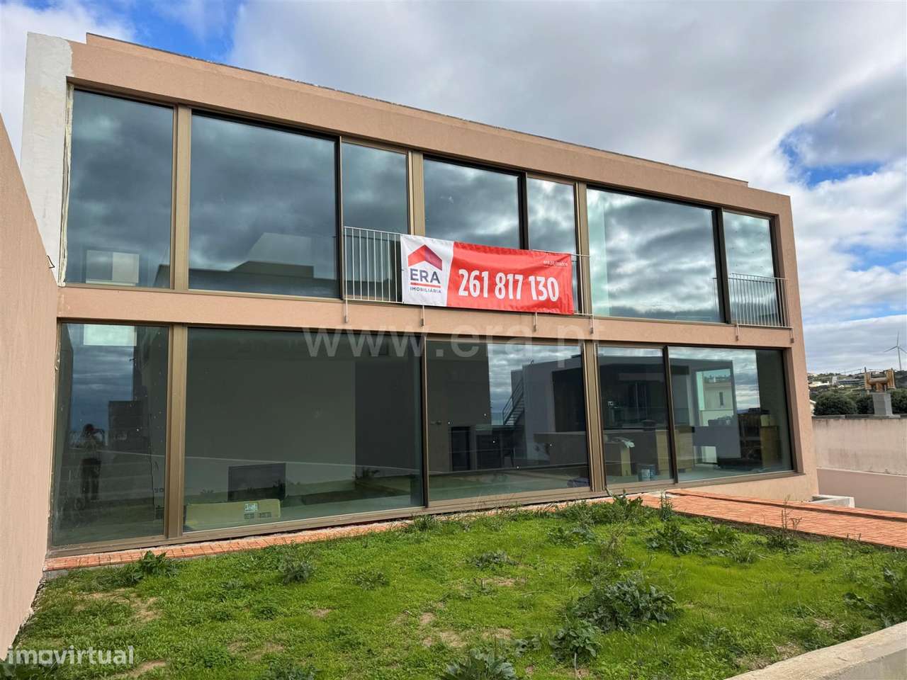 Moradia Isolada Ericeira,Mafra,Lisboa - Grande imagem: 2/12