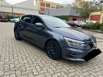 Renault Mégane BLUE dCi 115 EDC EQUILIBRE - 7