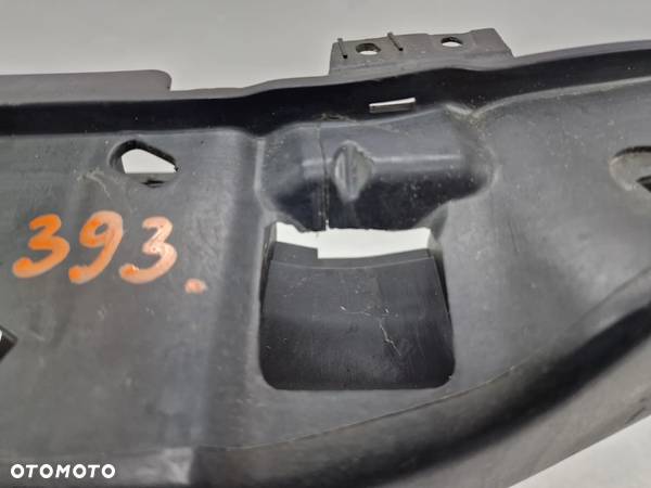 OPEL CORSA D / D LIFT 06-14 WZMOCNIENIE / PAS PRZEDNI PRZÓD , NR AUKCJI WZM393 - 12