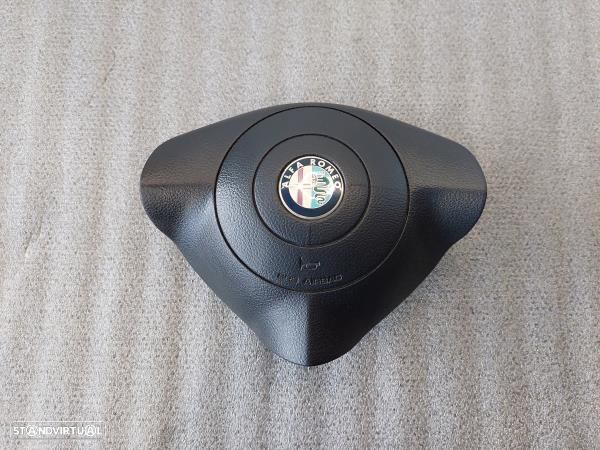 Airbag Volante Alfa Romeo 147 (937_) - 1