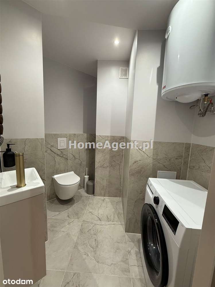 Osiedle Gwiazdy!20 PIĘTRO! Blisko Nospr, Uczelni!-19