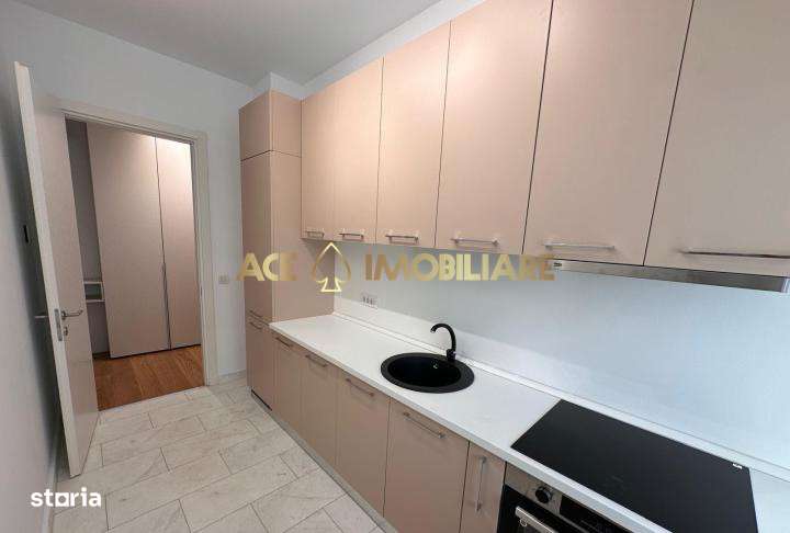 Luxuria Residence | 2 Camere | Centrala | Loc de parcare subteran | Mo - Imagine principală: 4/8