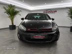 VW Golf 2.0 TSi GTI DSG - 3