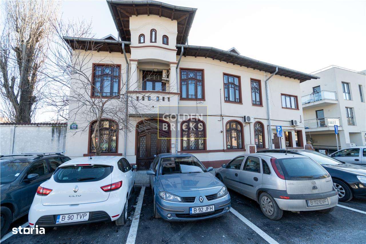 Piata Muncii | Vila individuala | Reprezentativa | Metrou 5 minute - Imagine principală: 1/18