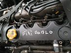 Silnik Fiat Doblo 1.9 JTD komplet - 1
