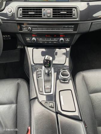 BMW 520 d Touring Sport-Aut. - 24