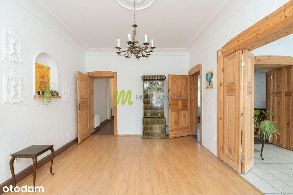 wysokie sufity, 3 balkony, dla inwestora-9