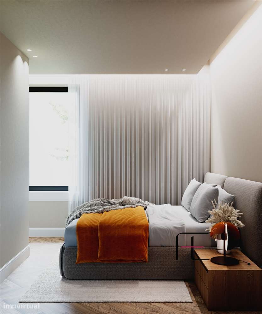 Apartamento T1 Venda em Bonfim,Porto - Grande imagem: 3/4