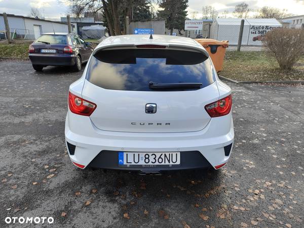 Seat Ibiza SC 1.4 TSI Cupra DSG - 5