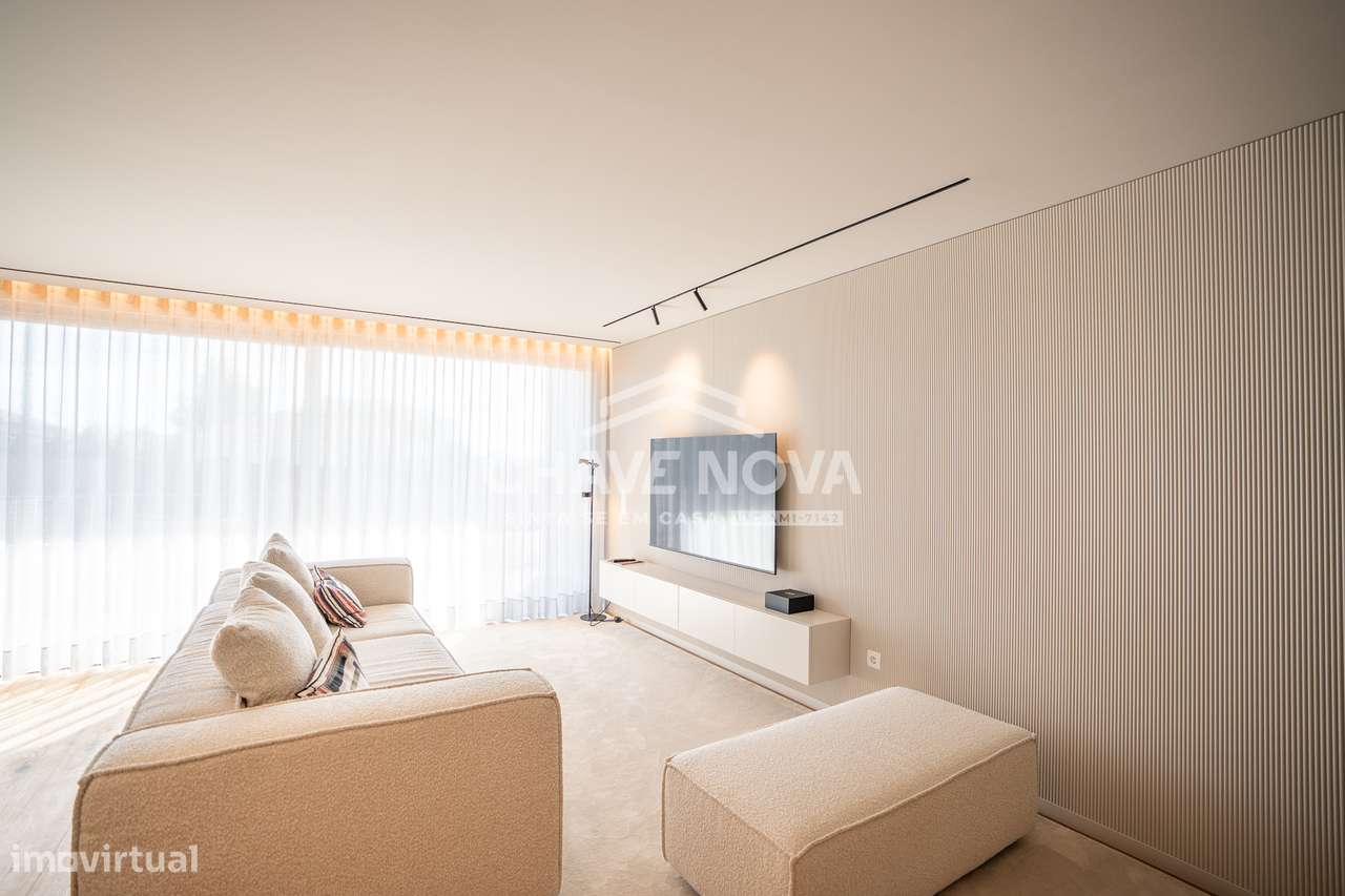 T3 Novo Brito Living - Sd/CO - Grande imagem: 4/10