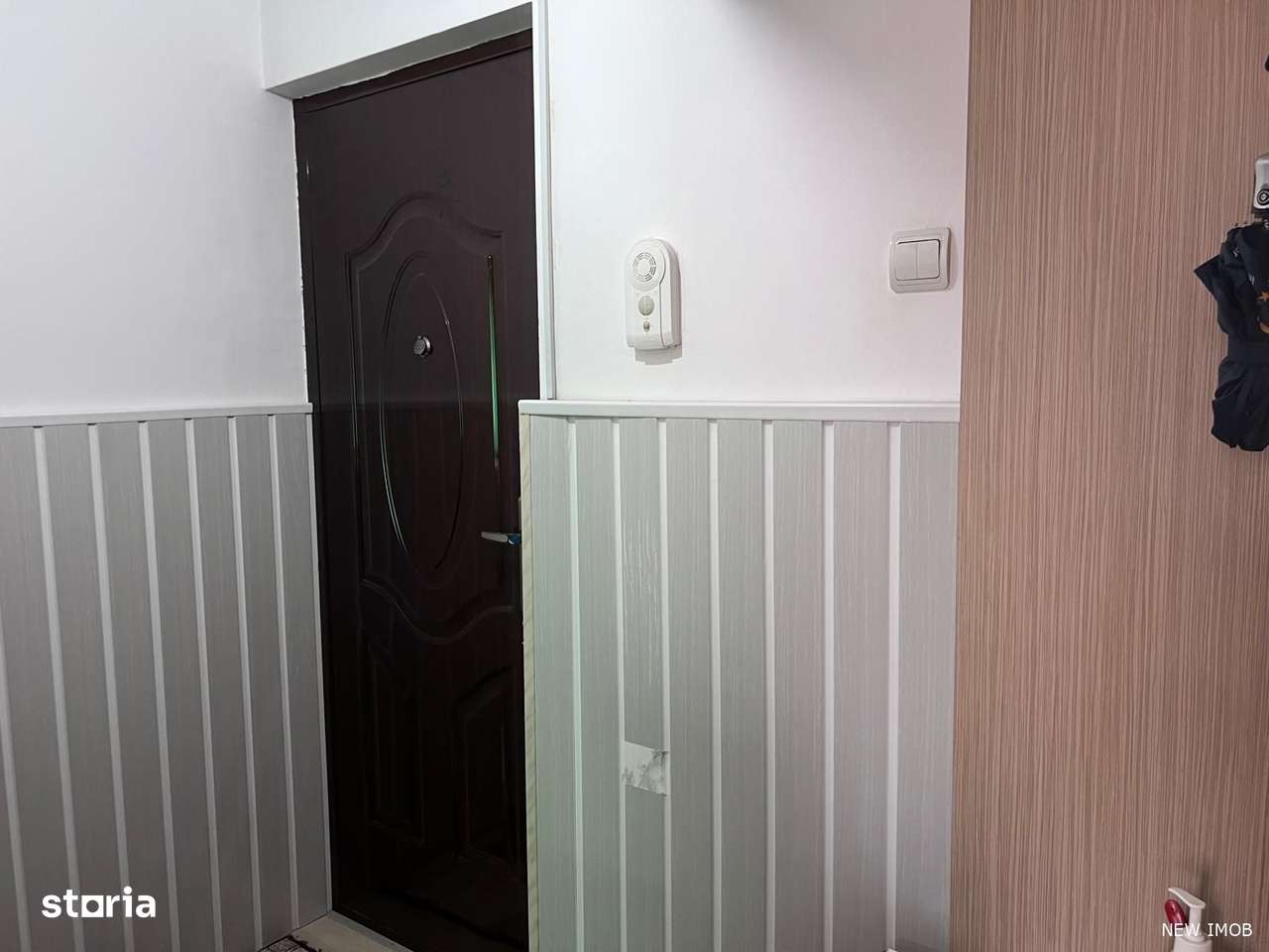 Apartament 3 camere in Deva, zona Uzo-Balcan, et 2-8