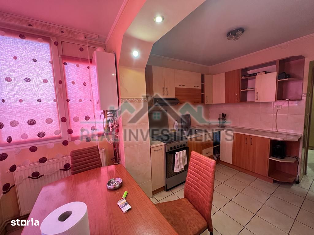 Vand apartament 3 camere zona Alfa - ID : RH-36217-property