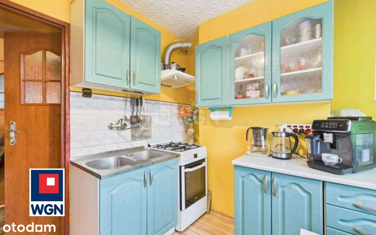 Mieszkanie, 41 m², Brodnica - Pełny obrazek: 3/13