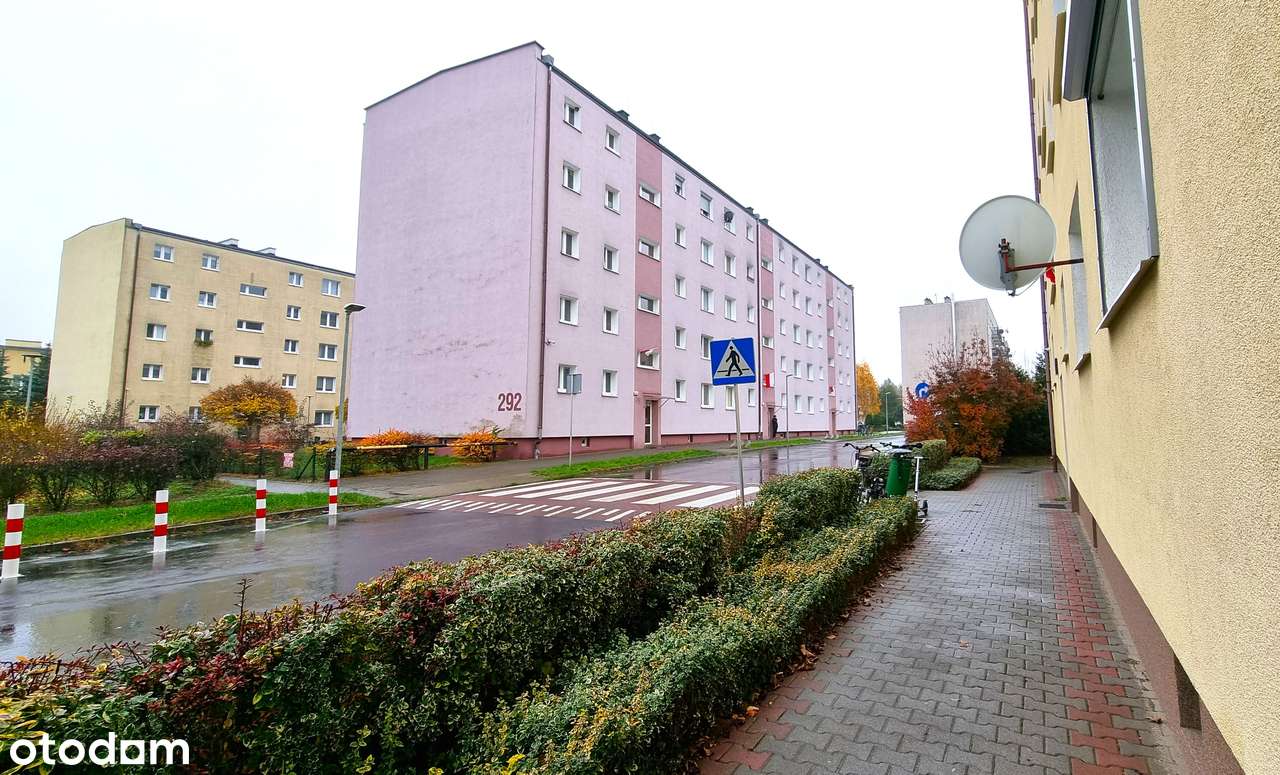 Przytulne mieszkanie w urokliwym Biedrusku!-16