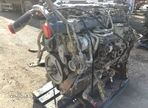 Motor scania p dc9 36 280cp euro 5 2008 ult-026214 - 1