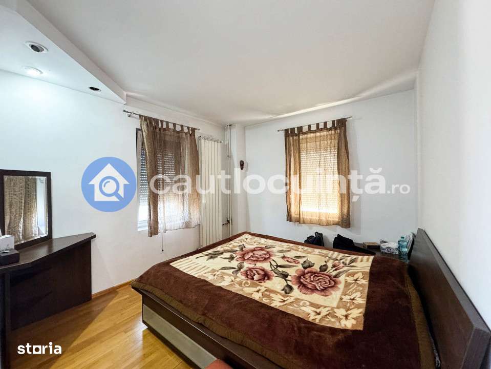 Apartament 3 Camere Vacaresti Tineretului Oraselul Copiilor Mihai Brav - Imagine principală: 4/9