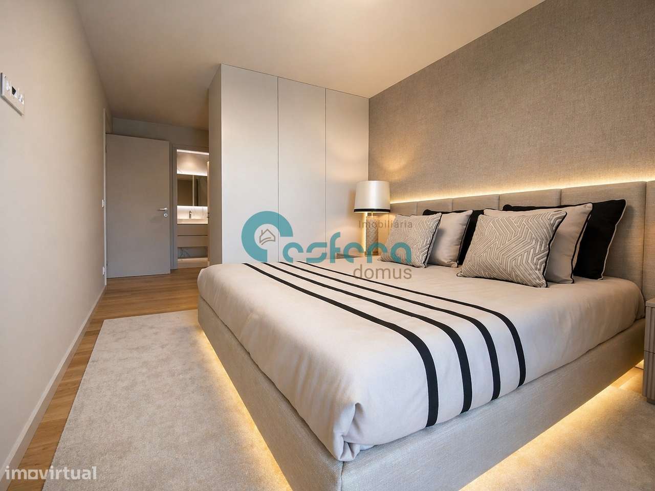 Apartamento T2 Venda em Santa Marinha e São Pedro da Afurada,Vila Nova-10