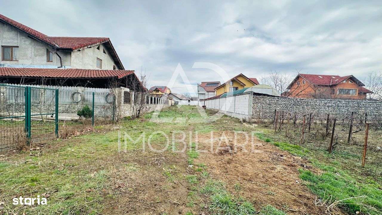 Teren de vanzare in Targu Jiu Strada Șișești - Imagine principală: 5/10