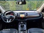 Kia Sportage 1.7 CRDI XL 2WD - 39