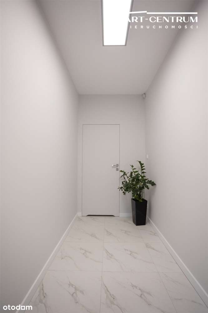 Lokal usługowy po generalnym remoncie. - Pełny obrazek: 2/5